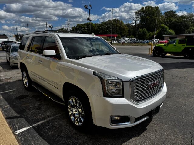 2016 GMC Yukon Denali Indianapolis IN
