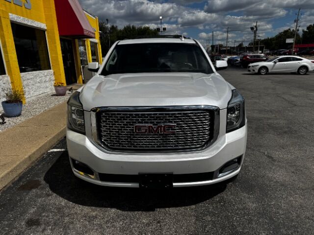 2016 GMC Yukon Denali Indianapolis IN