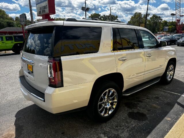 2016 GMC Yukon Denali Indianapolis IN