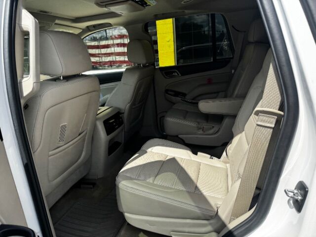 2016 GMC Yukon Denali Indianapolis IN