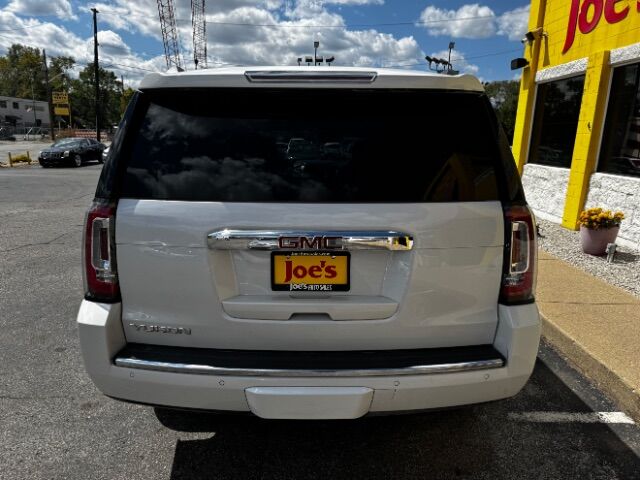 2016 GMC Yukon Denali Indianapolis IN
