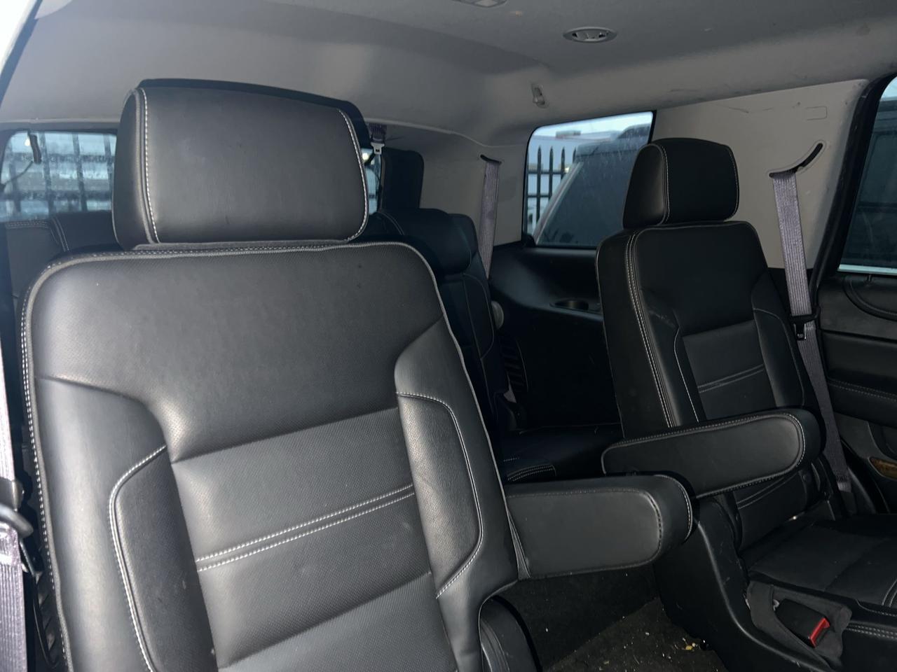 2016 GMC Yukon Denali Indianapolis IN