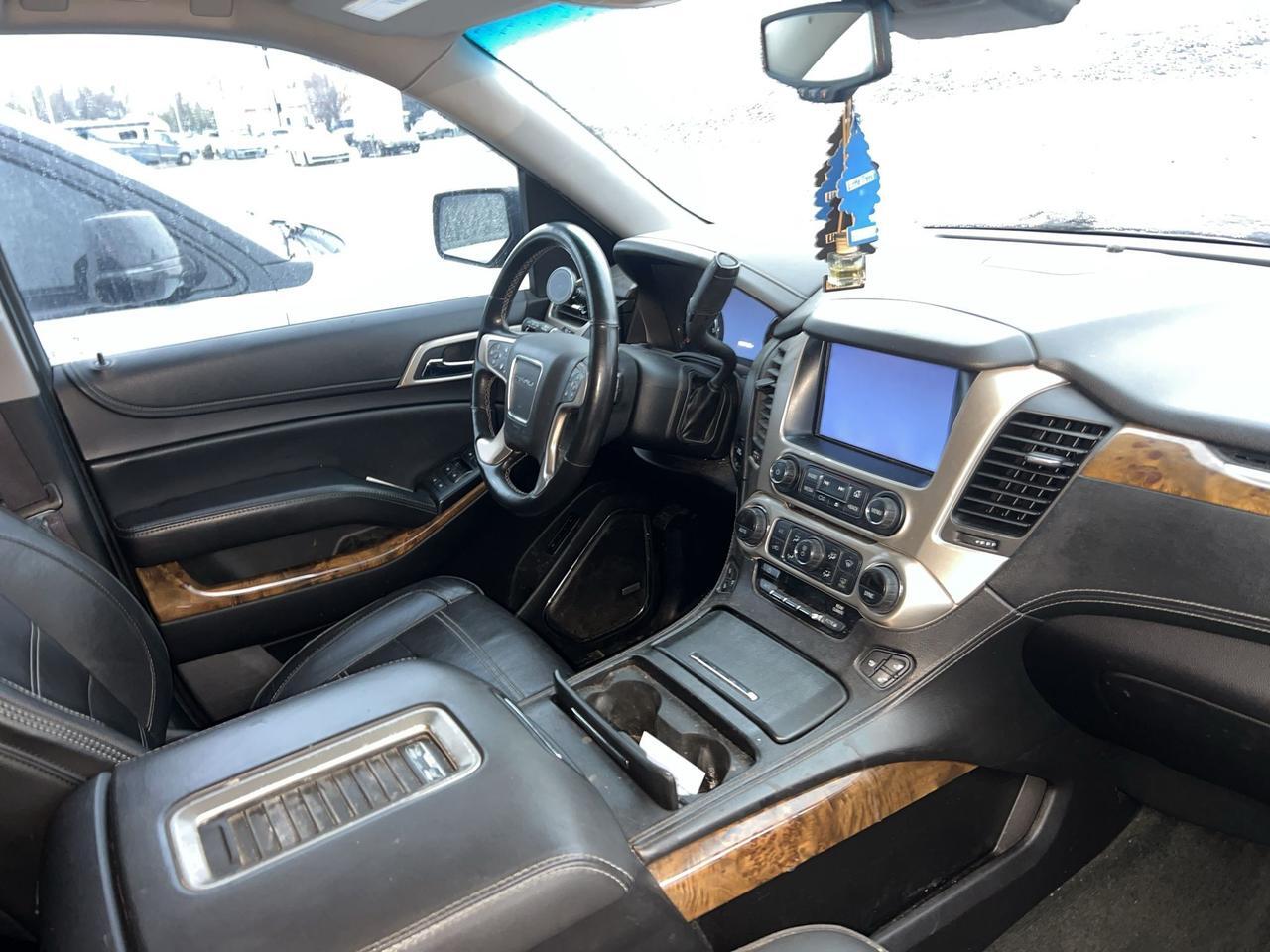 2016 GMC Yukon Denali Indianapolis IN