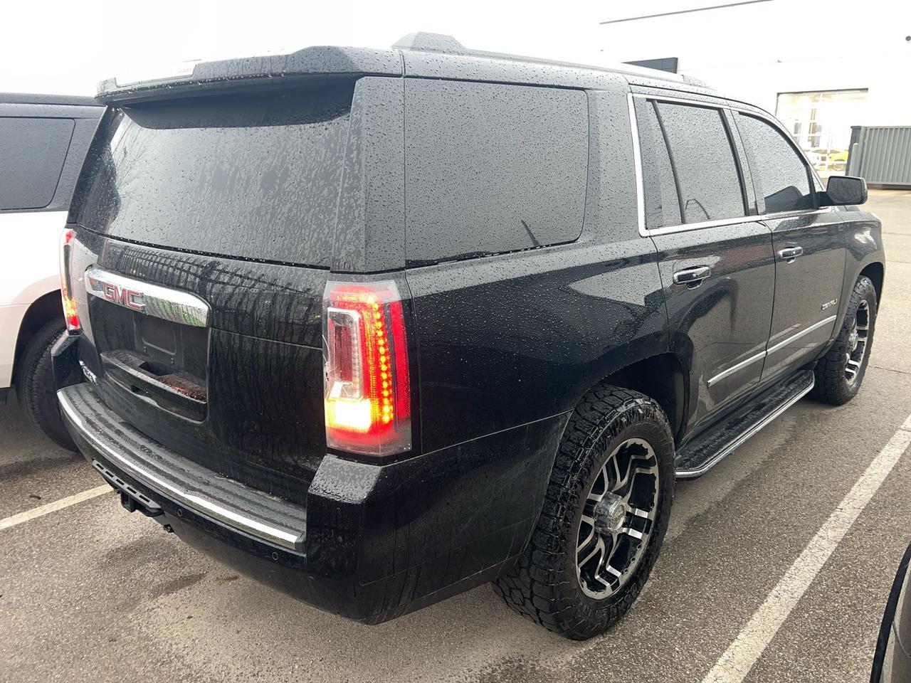 2016 GMC Yukon Denali Indianapolis IN