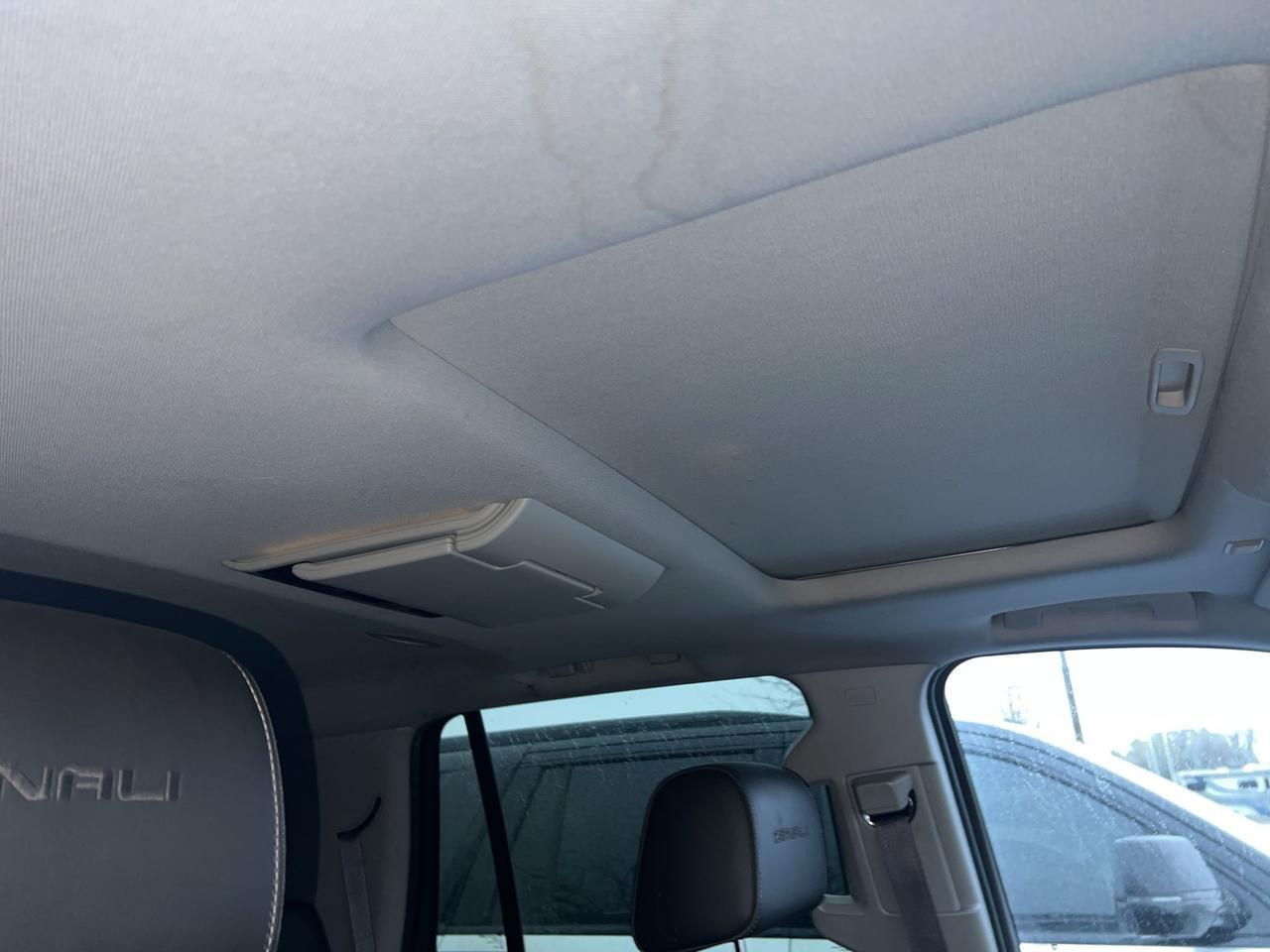 2016 GMC Yukon Denali Indianapolis IN