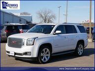 2016 GMC Yukon Denali Owatonna MN 2016 GMC Yukon Denali Owatonna MN