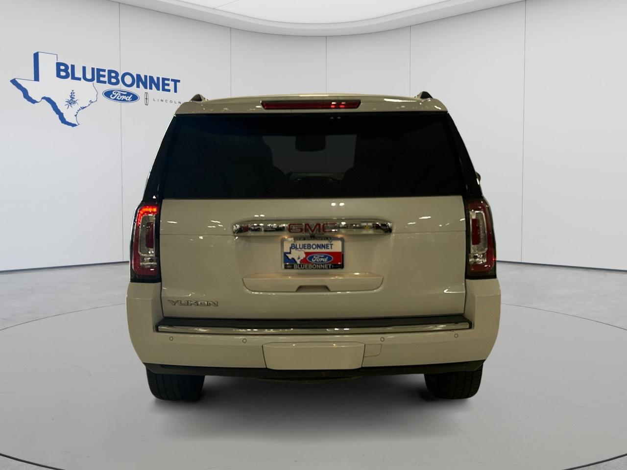 2016 GMC Yukon Denali New Braunfels TX