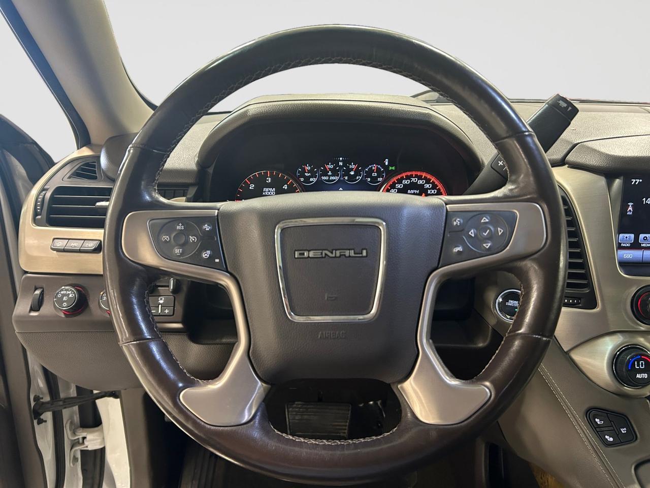 2016 GMC Yukon Denali New Braunfels TX