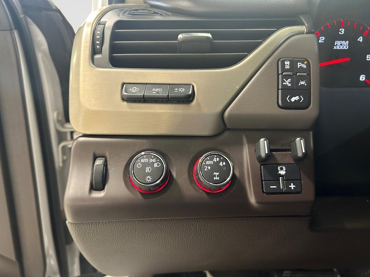 2016 GMC Yukon Denali New Braunfels TX