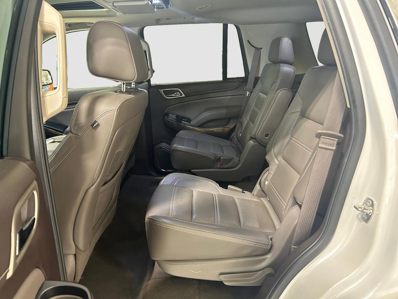 2016 GMC Yukon Denali New Braunfels TX