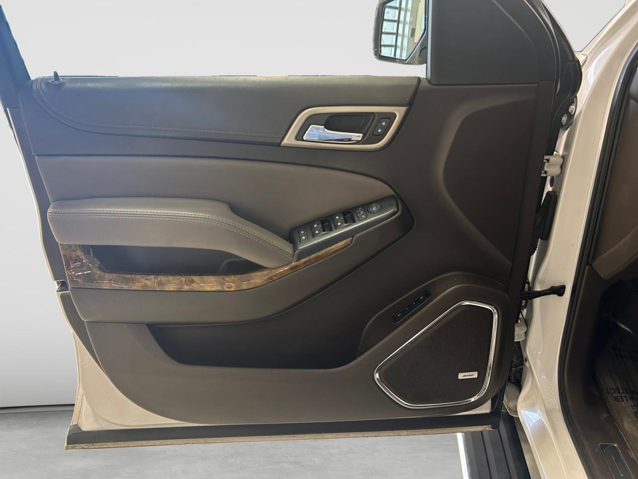 2016 GMC Yukon Denali New Braunfels TX