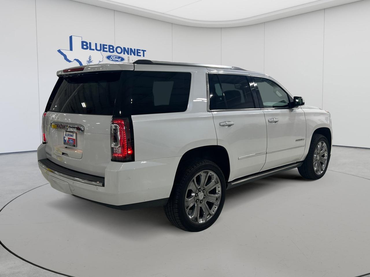 2016 GMC Yukon Denali New Braunfels TX