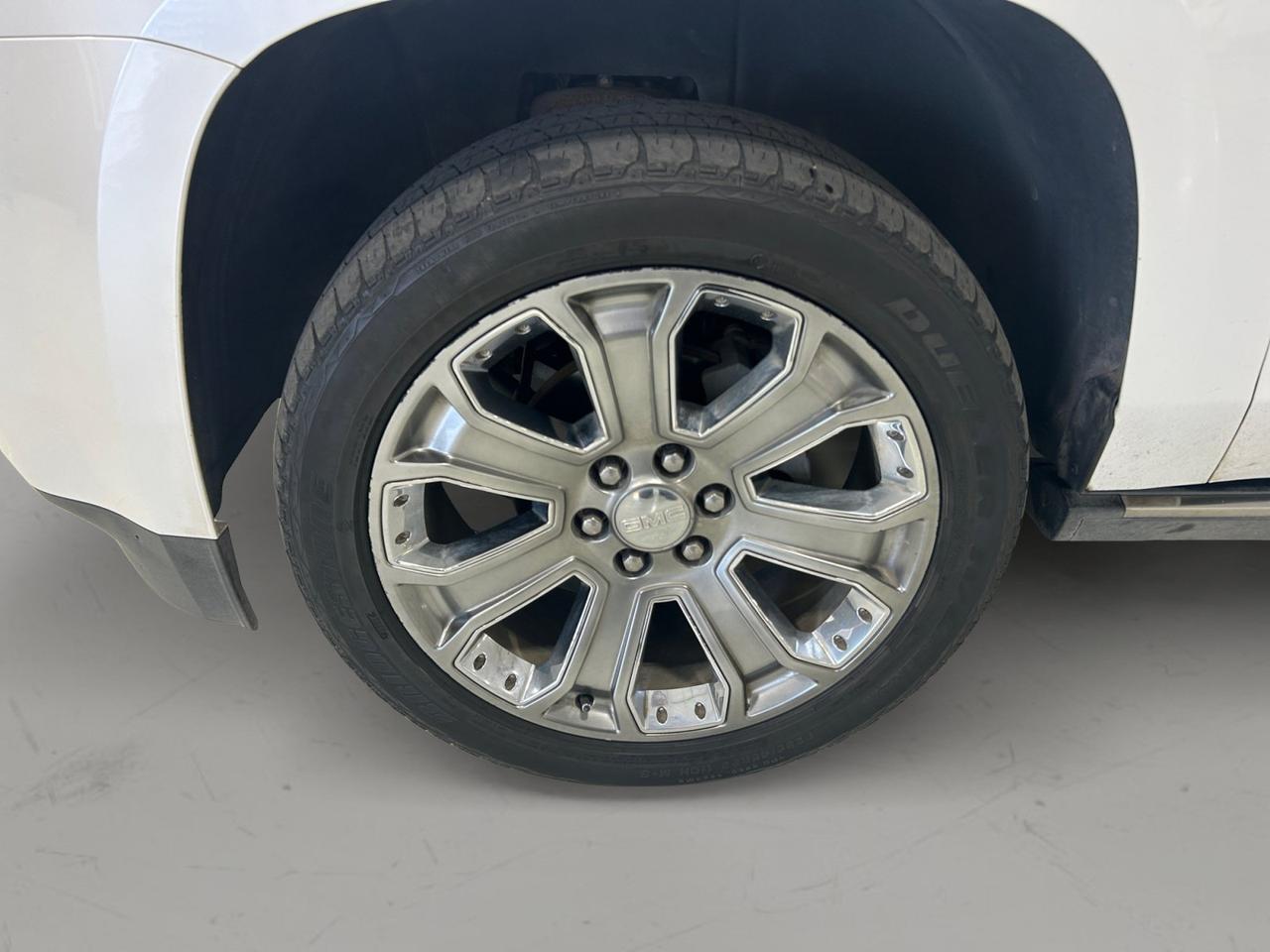 2016 GMC Yukon Denali New Braunfels TX