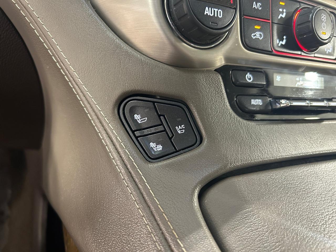 2016 GMC Yukon Denali New Braunfels TX