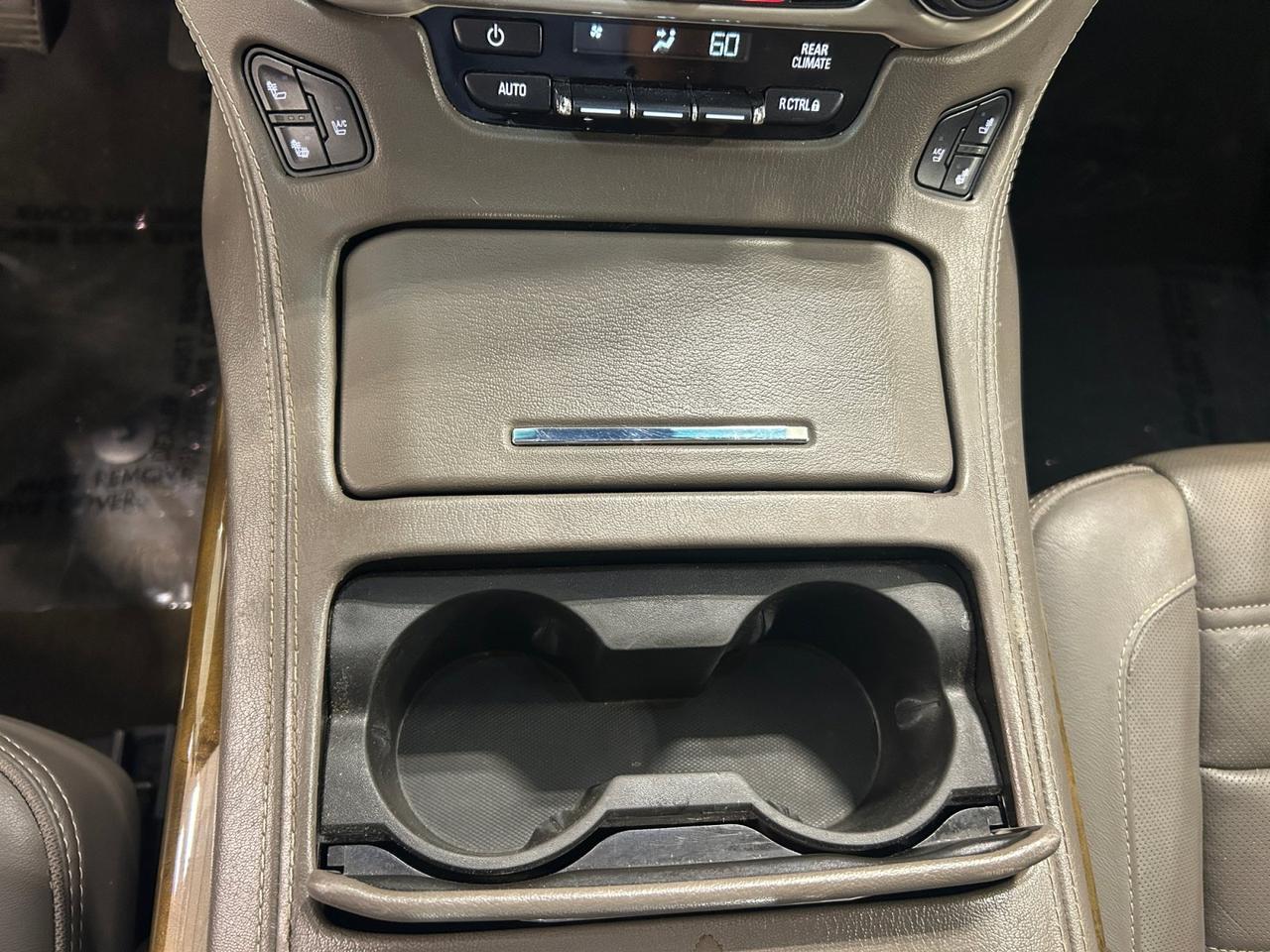 2016 GMC Yukon Denali New Braunfels TX