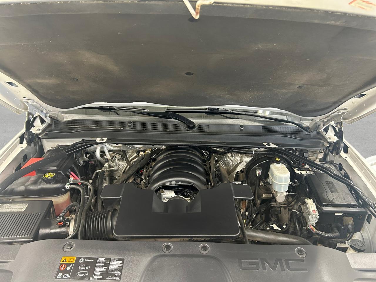 2016 GMC Yukon Denali New Braunfels TX