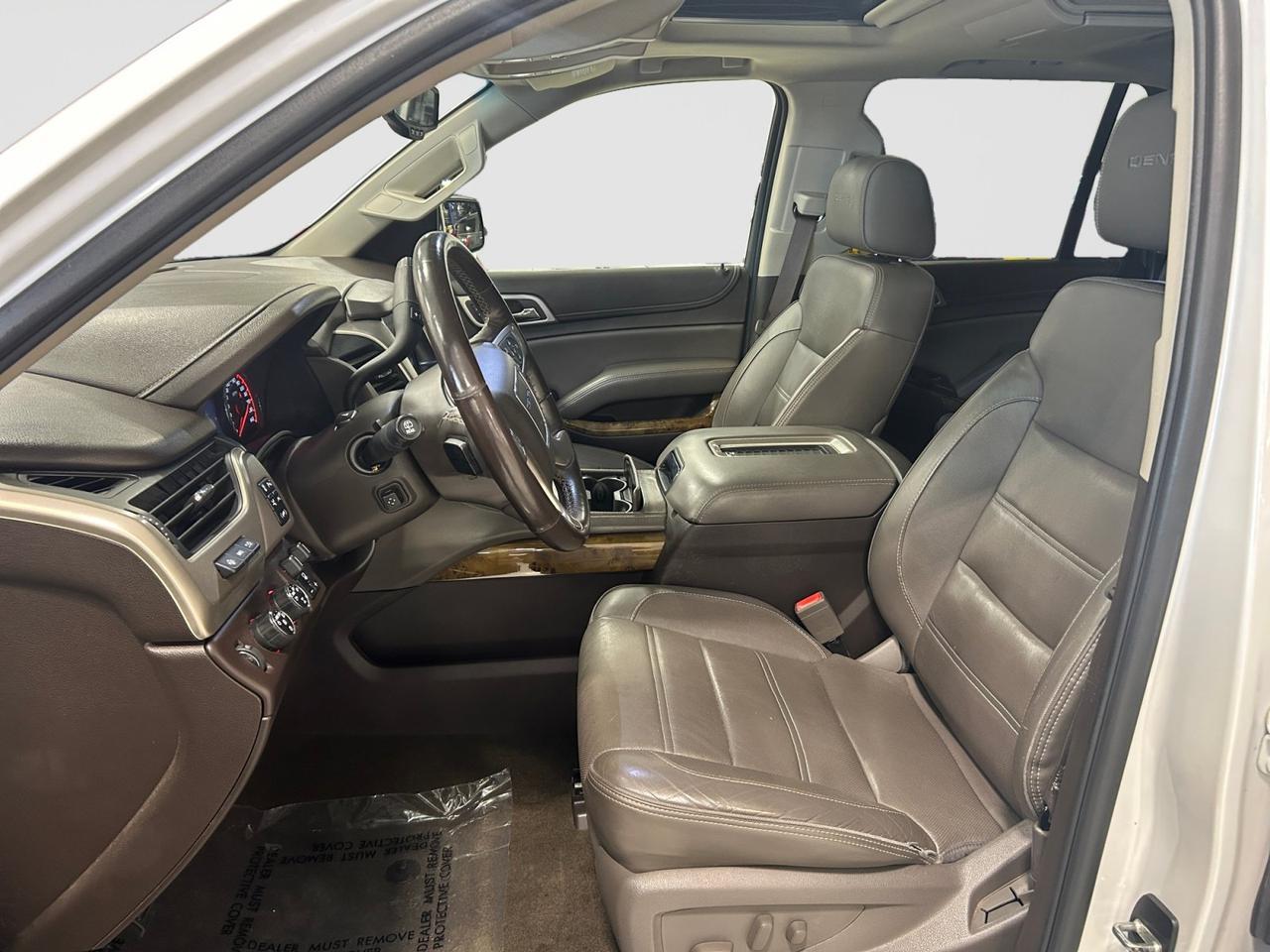 2016 GMC Yukon Denali New Braunfels TX