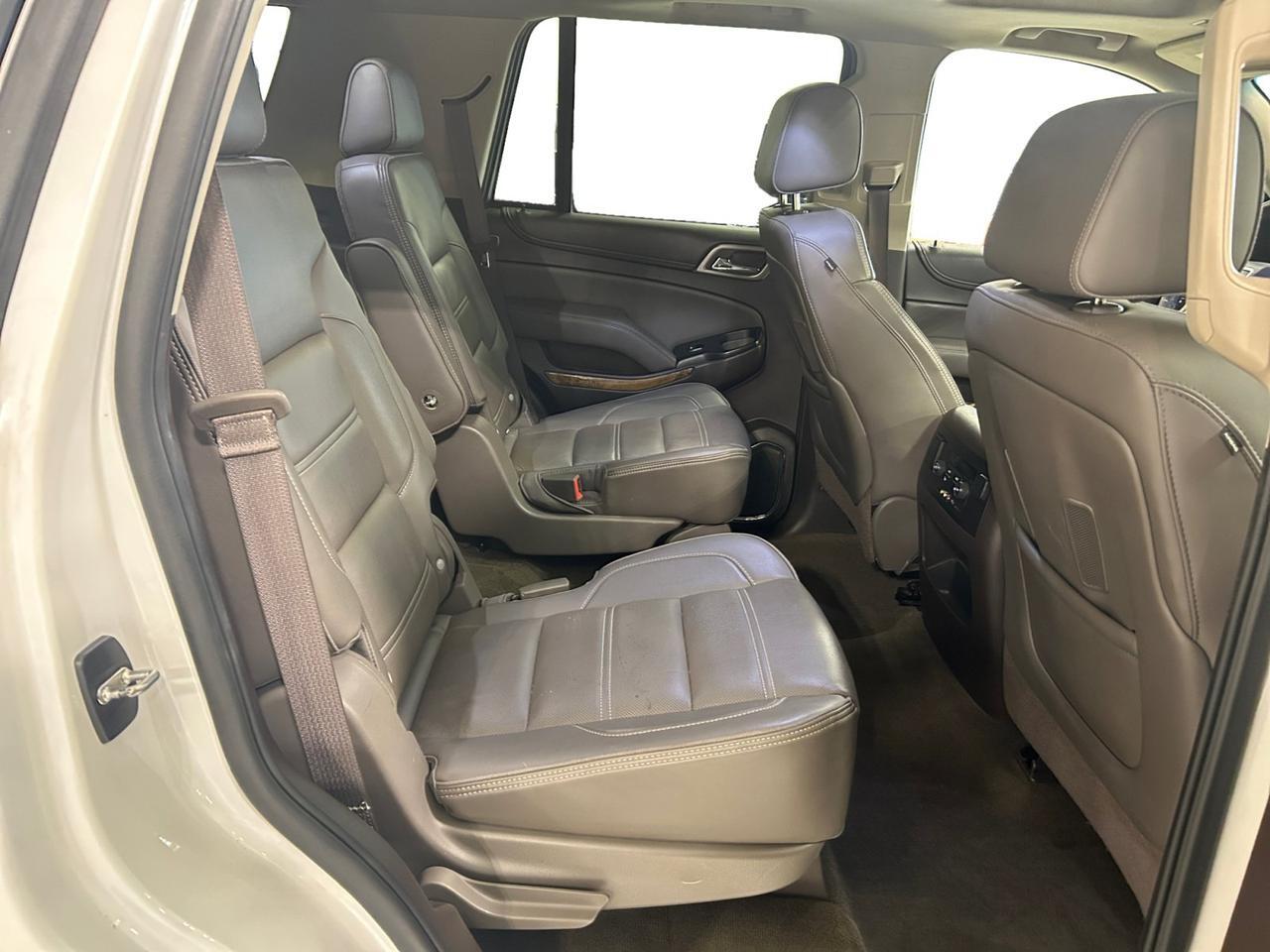 2016 GMC Yukon Denali New Braunfels TX