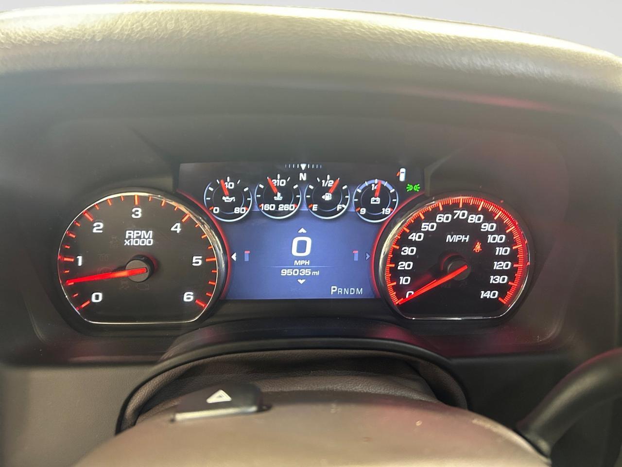 2016 GMC Yukon Denali New Braunfels TX