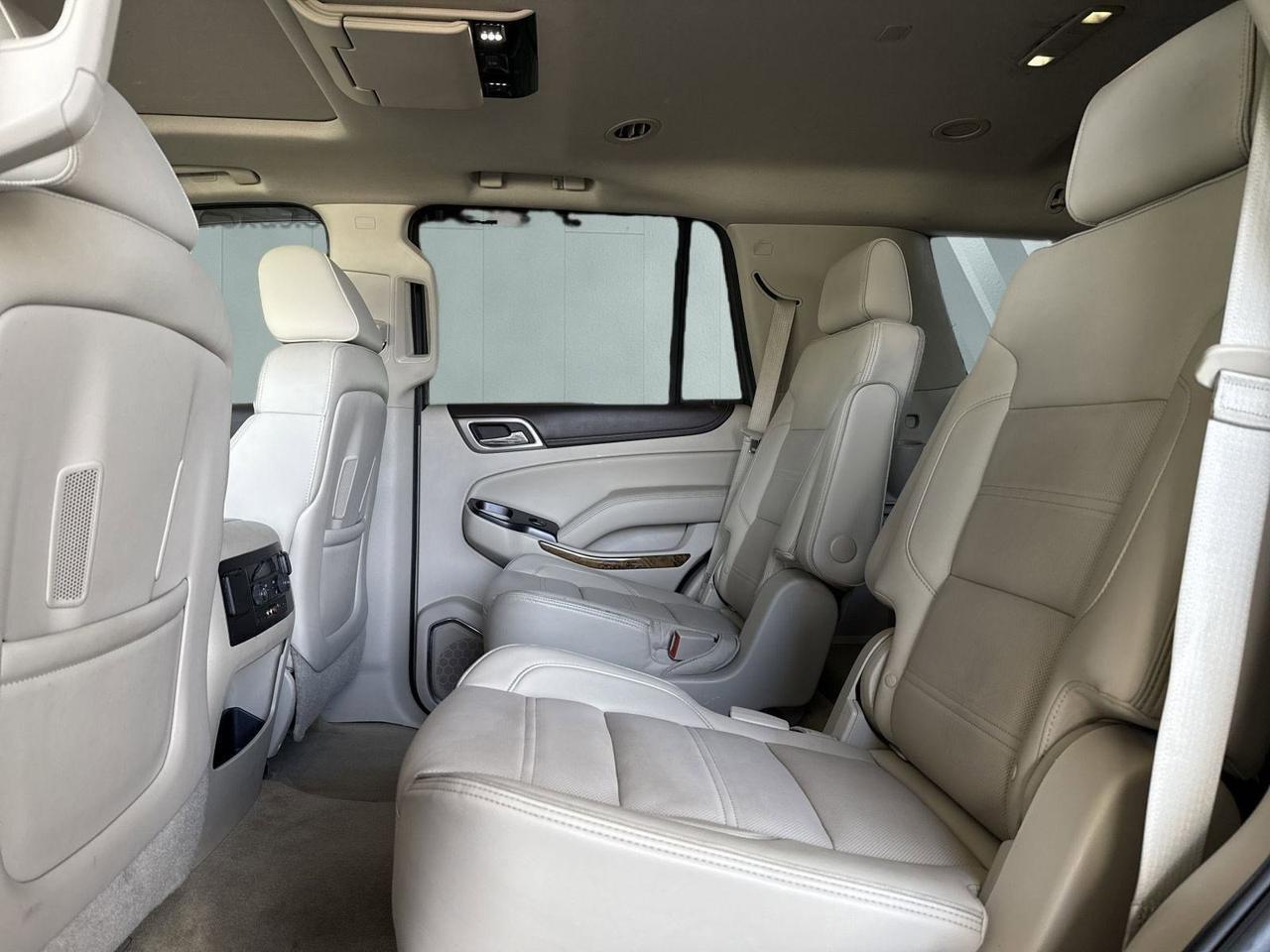 2016 GMC Yukon Denali San Antonio TX