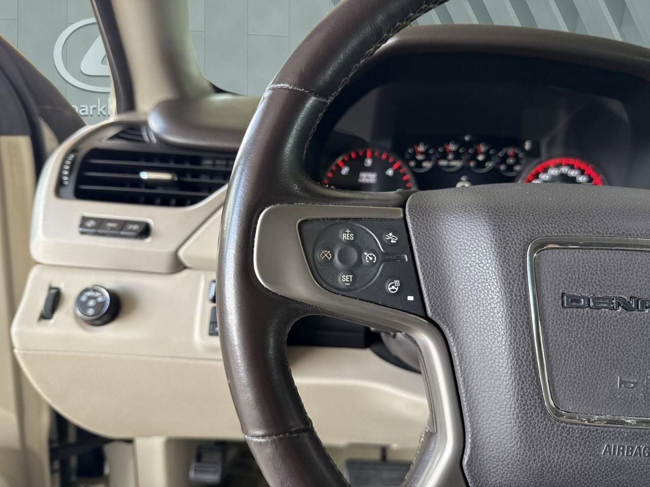 2016 GMC Yukon Denali San Antonio TX