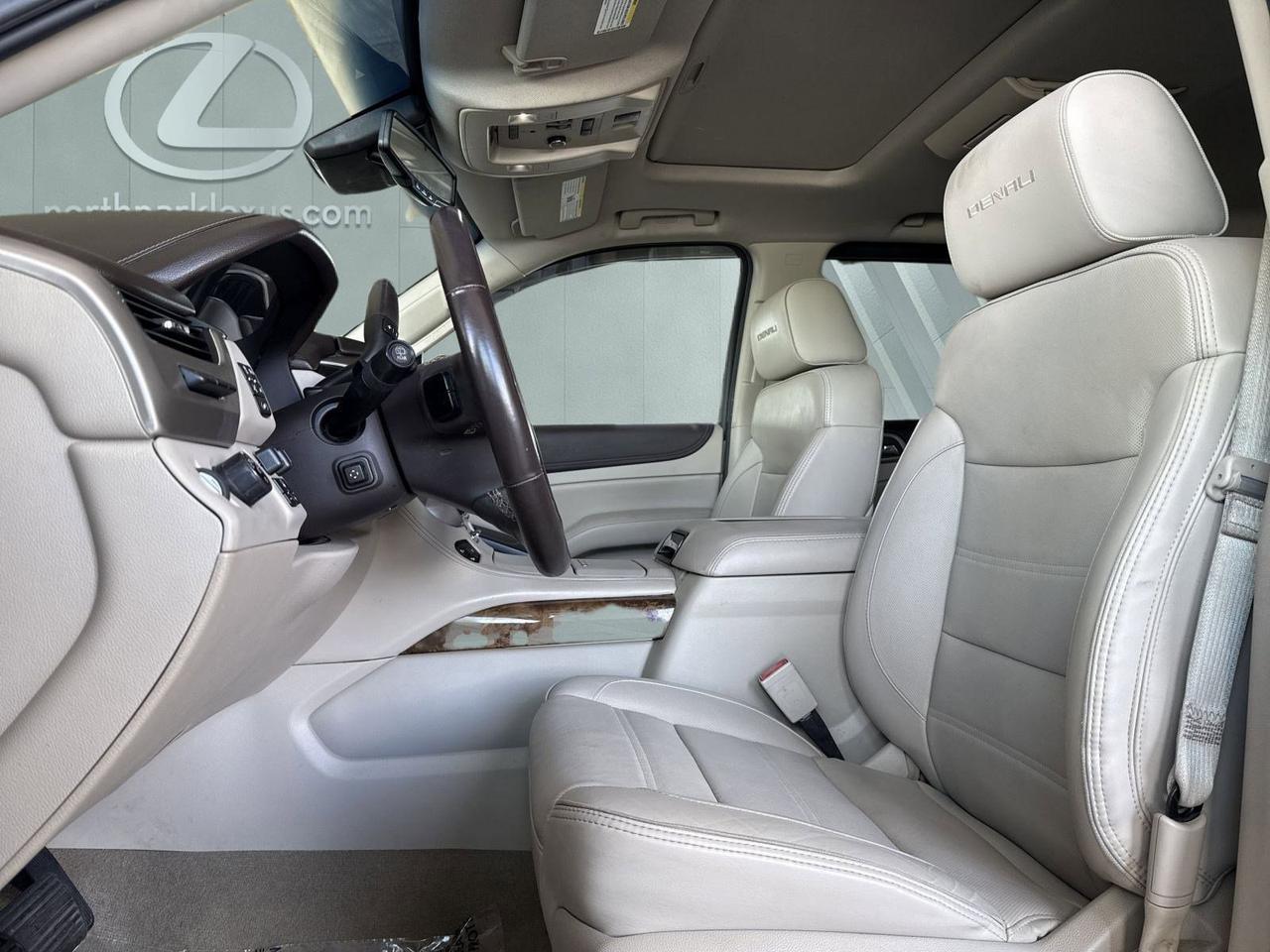 2016 GMC Yukon Denali San Antonio TX