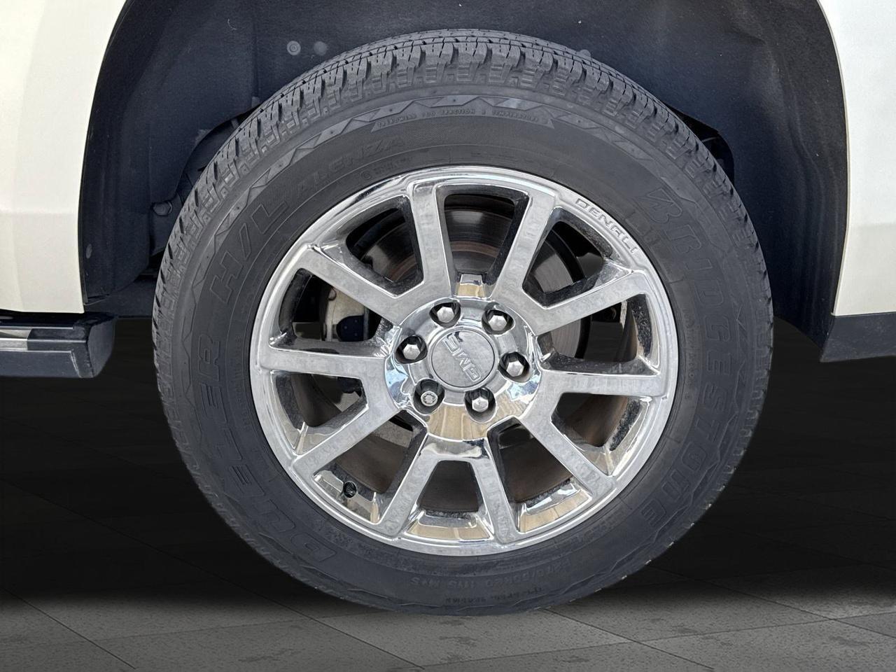 2016 GMC Yukon Denali San Antonio TX