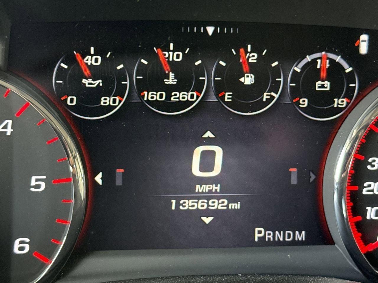 2016 GMC Yukon Denali San Antonio TX