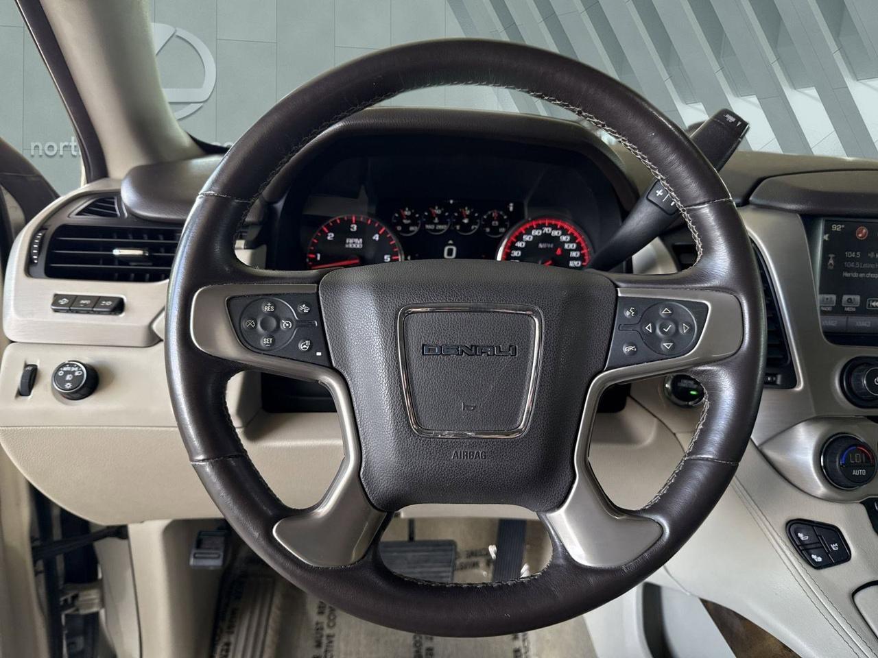 2016 GMC Yukon Denali San Antonio TX