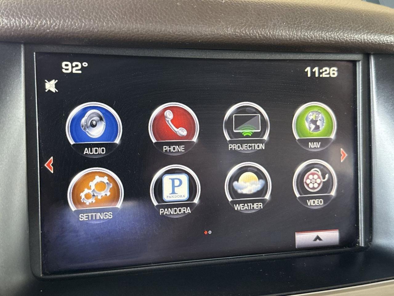 2016 GMC Yukon Denali San Antonio TX