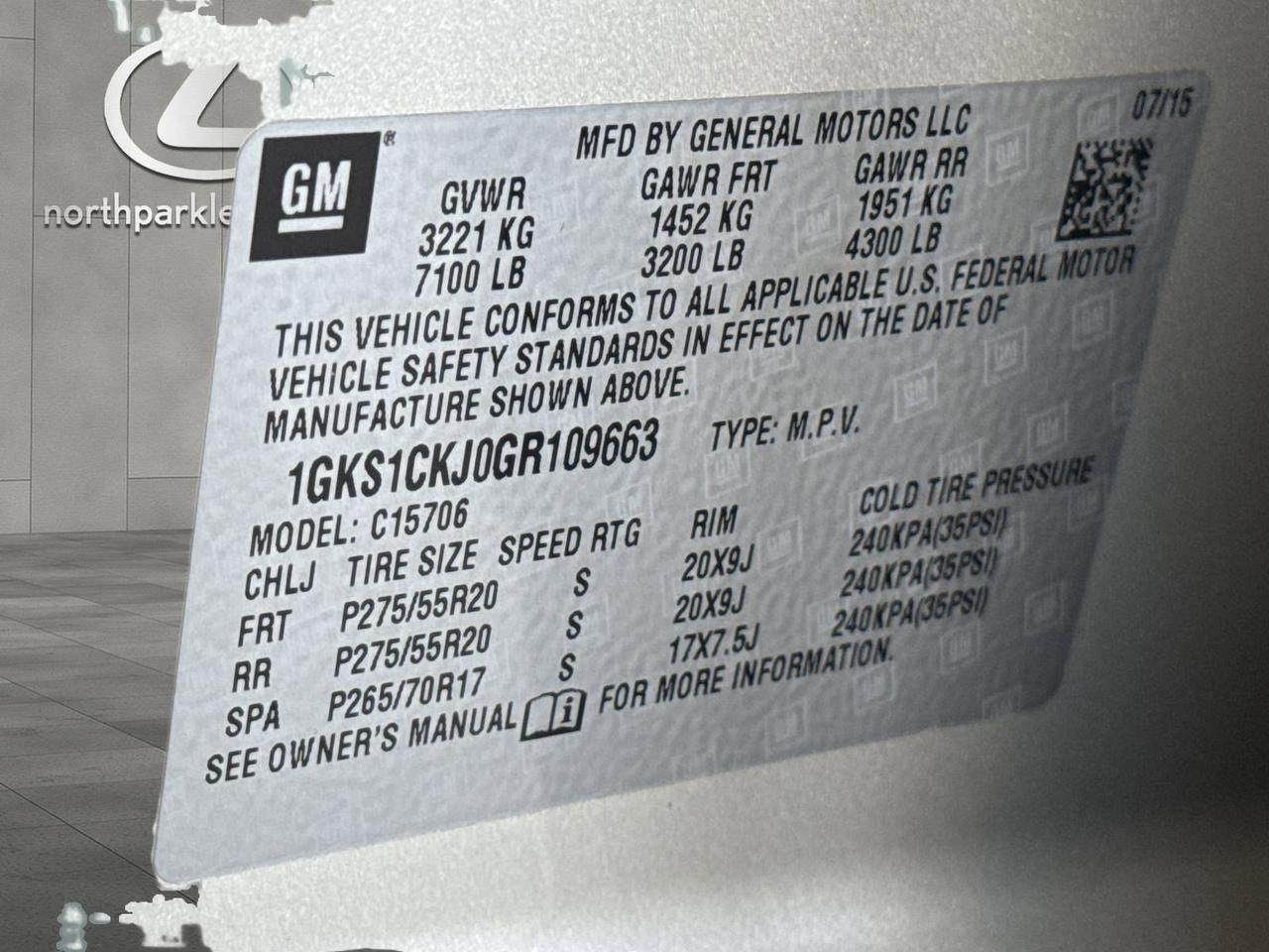 2016 GMC Yukon Denali San Antonio TX