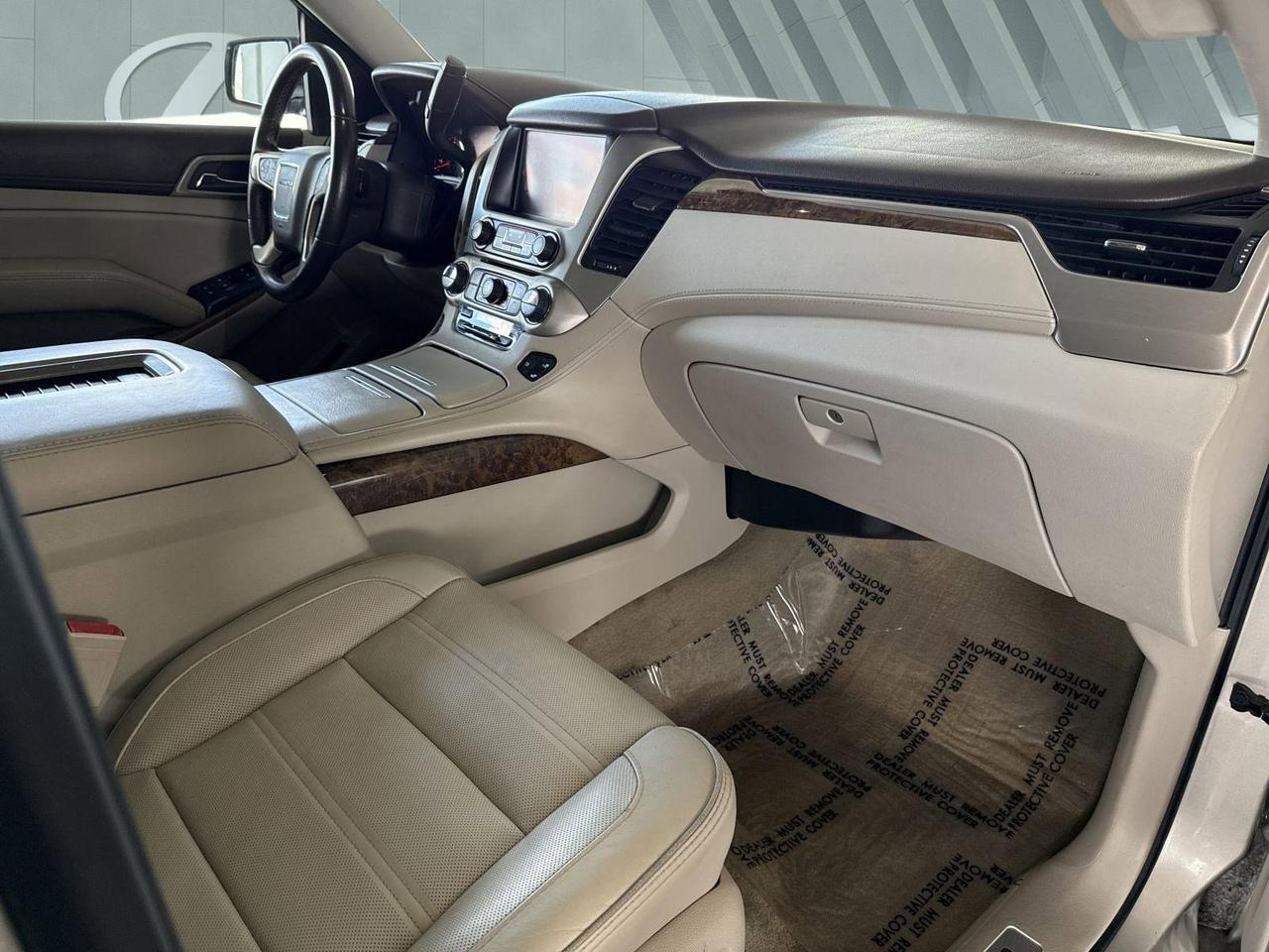 2016 GMC Yukon Denali San Antonio TX