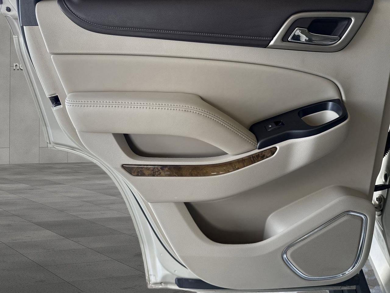 2016 GMC Yukon Denali San Antonio TX