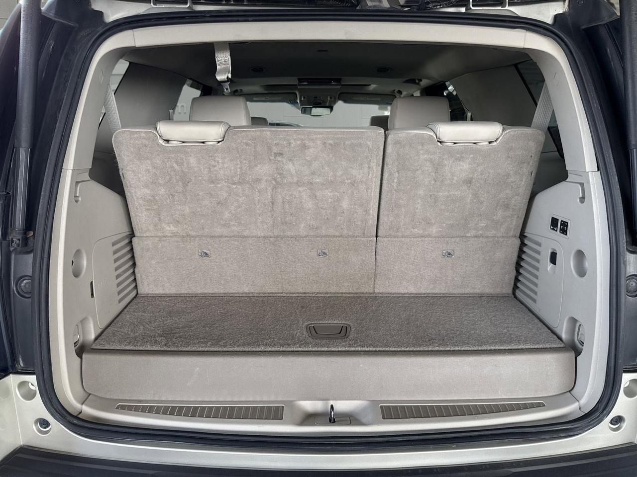 2016 GMC Yukon Denali San Antonio TX