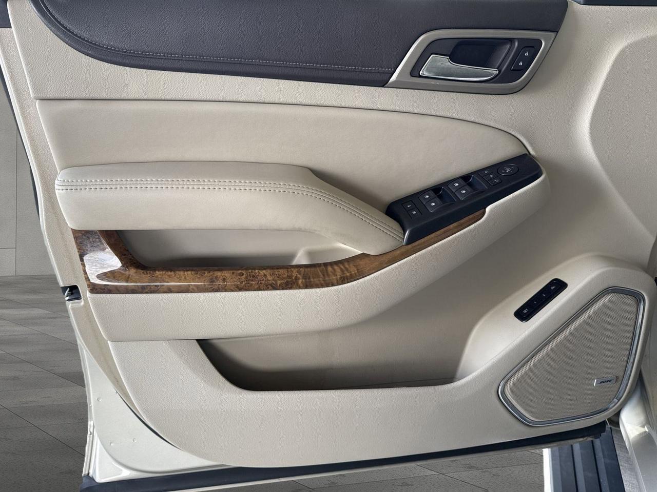 2016 GMC Yukon Denali San Antonio TX