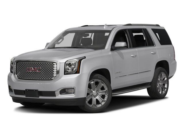 2016 GMC Yukon Denali San Antonio TX