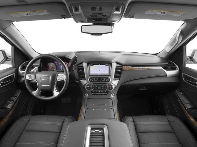 2016 GMC Yukon Denali San Antonio TX