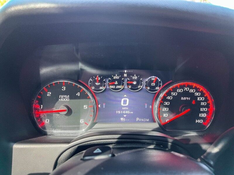 2016 GMC Yukon Denali Wilmington NC