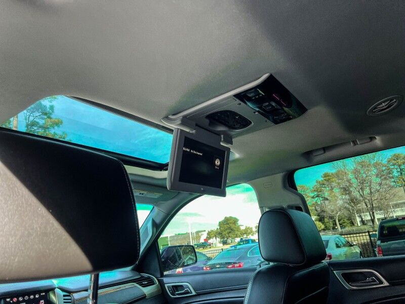 2016 GMC Yukon Denali Wilmington NC