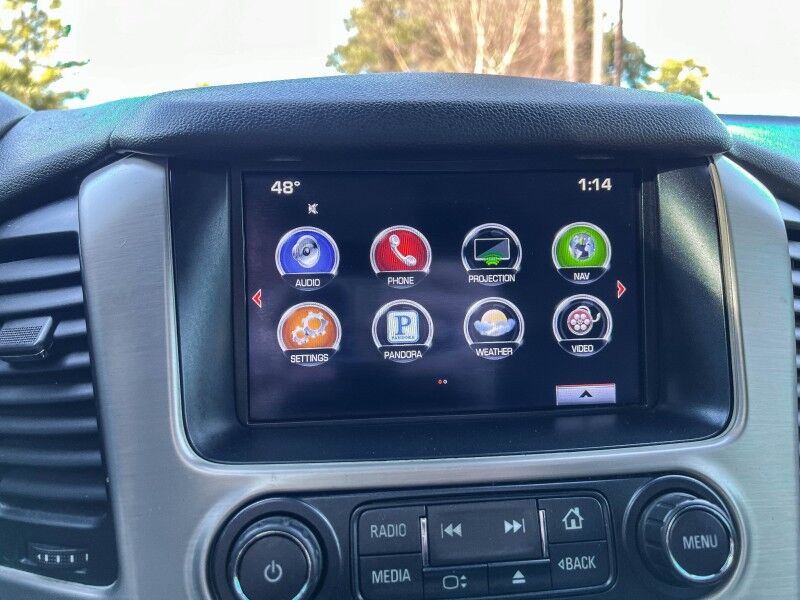 2016 GMC Yukon Denali Wilmington NC