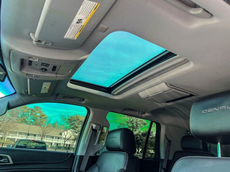 2016 GMC Yukon Denali Wilmington NC