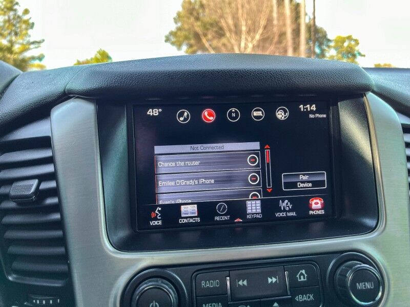 2016 GMC Yukon Denali Wilmington NC