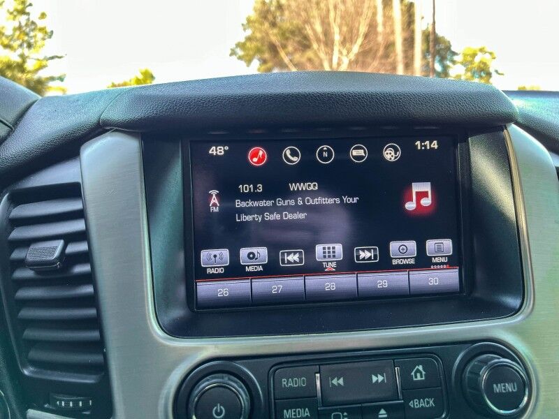 2016 GMC Yukon Denali Wilmington NC