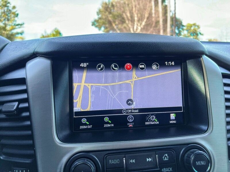 2016 GMC Yukon Denali Wilmington NC