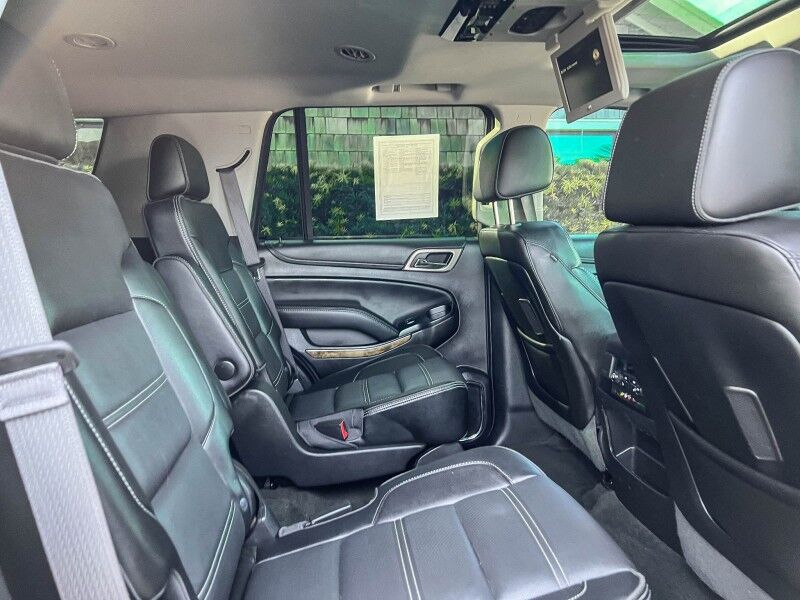 2016 GMC Yukon Denali Wilmington NC