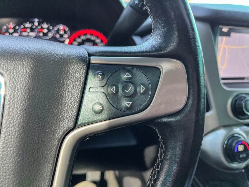 2016 GMC Yukon Denali Wilmington NC