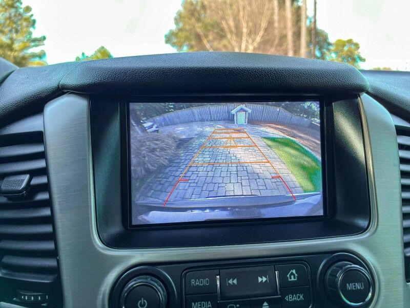 2016 GMC Yukon Denali Wilmington NC