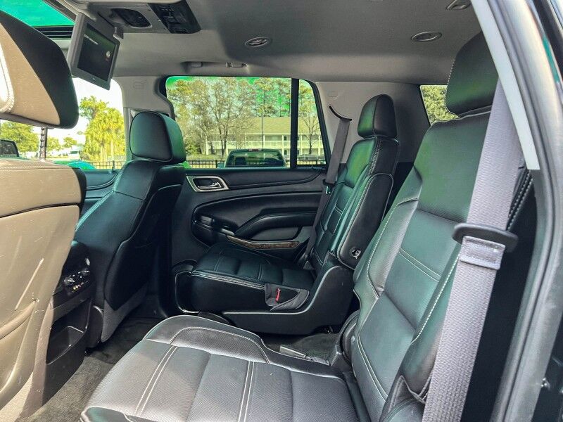 2016 GMC Yukon Denali Wilmington NC