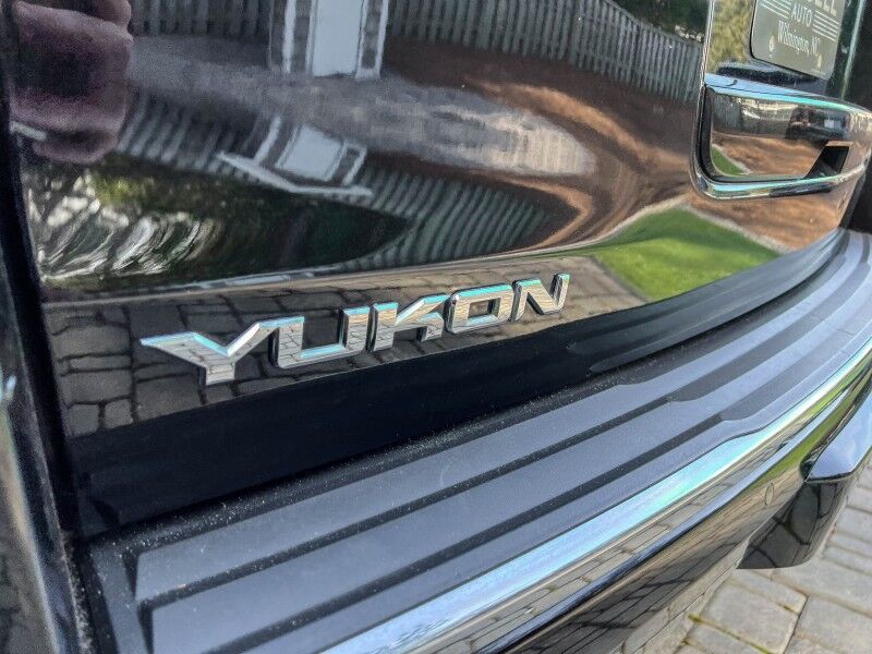 2016 GMC Yukon Denali Wilmington NC