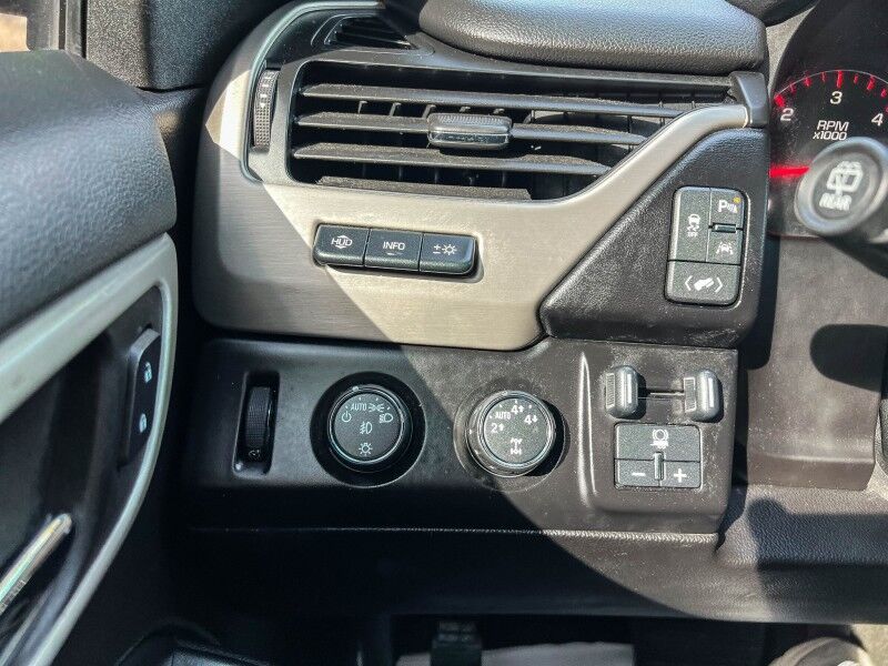 2016 GMC Yukon Denali Wilmington NC